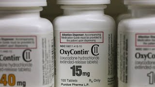 Appeals court OKs deal to shield Sackler family from opioid lawsuits [upl. by Erin437]