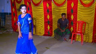 Agun Lagailo Tinku  Shakib khan amp Bubly  Bangla New Wedding Dance Performance 2024  Saq Media [upl. by Ardnnaed802]