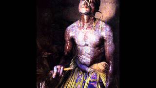 African Voodoo Drum Music [upl. by Bigelow]