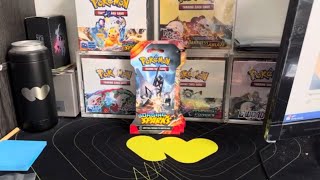 Pokémon Surging Sparks Blisters Found at Target [upl. by Eelitan485]