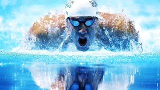 Motivación NATACIÓN  ¿POR QUÉ RENUNCIAS [upl. by Ritchie530]