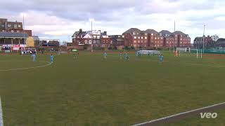 Gorleston v Brentwood 03022024 [upl. by Honor]