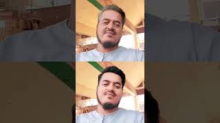 🥺 waqt bht bewafa ha cover coversong love chahmadalivlogs music rap song newsong baby cage [upl. by Ayna]