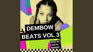 Dembow Beats vol 3 [upl. by Neerahs]