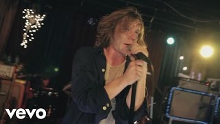 Cage The Elephant  2024 Live From The Basement At Grimeys [upl. by Ehctav]