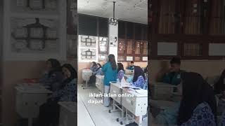 TUGAS INDIVIDU MENGAJAR DI SMK N 6 MEDAN [upl. by Olumor]