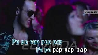 9601  Eraserheads  Alapaap Karaoke [upl. by Dorena]