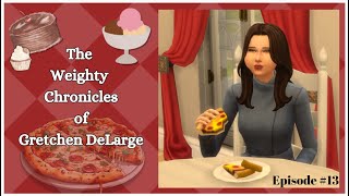 The Weighty Chronicles of Gretchen DeLarge Episode 13 [upl. by Ario]