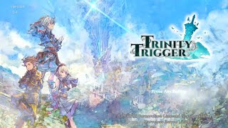 ไลฟ์สดเล่นเกม Trinity Trigger Ep5 [upl. by Desmond]