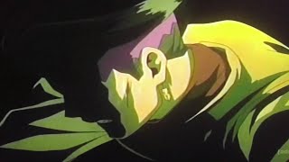 Rohans quotI REFUSEDAGA KOTOWARUquot English dub JoJo bizarre adventure [upl. by Teraj]