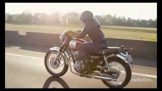 Mash Motorcycles UK [upl. by Macfadyn]