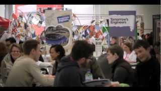 The Big Bang Fair 2013 [upl. by Mab279]