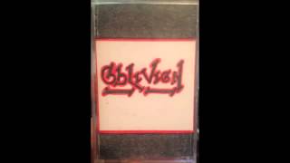 Oblivion  Life After Death  1985 Demo  New Jersey Thrash Metal [upl. by Elsilrac]