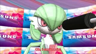 Gardevoir Sings  Hypnotize Samsung Ringtone LYRICS [upl. by Bobbette]