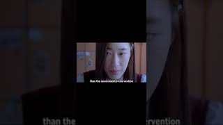 Goedam 2020 Korean Horror Movie Explained in English [upl. by Annalee]