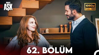 Kiralık Aşk 62 Bölüm Full HD [upl. by Fiden289]