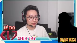 Lý Do KL7 và Alicia Meow Chia Tay  Refund Gaming [upl. by Hisbe]