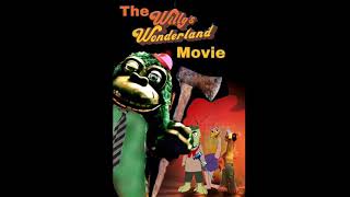 The banana splits movie cover with Willy’s wonderland [upl. by Ennazor]