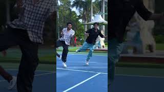 Puttene Prema ❤️1 gullyrowdy sundeepkishansong livestream love dancechallenge dance [upl. by Ahsyt]