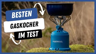 ⚡️Die besten Gaskocher im Test 2023 [upl. by Elihu981]