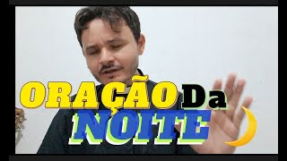 Noite de Oração de Hoje 15112024 [upl. by Nevar]