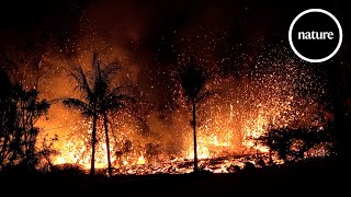 Hawaii’s surprise volcanic eruption Lessons from Kilauea 2018 [upl. by Westberg]