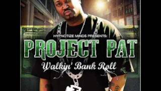 Project Pat  Motivated [upl. by Sinclair]