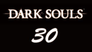 Lets Play  Dark Souls  Episode 30 Painted World of Ariamis Pt2 [upl. by Nira]