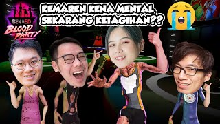 Anak baru mulai ketagihan sama GAME PENYERANG MENTAL [upl. by Annirac]