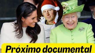 El dilema real el próximo documental de Harry y Meghan [upl. by Enomaj]