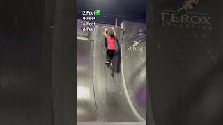 Warped Wall Progressions [upl. by Satsoc219]