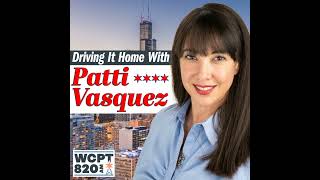 Driving It Home with Patti Vasquez Oct 14 2024 [upl. by Mehitable]