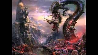 Miragine War Main Menu Theme HD [upl. by Aramit]