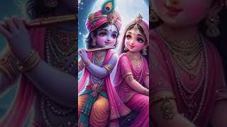 Jisne Milne Ko Ankhiya Tarsi Hai 🌹💕 love music Krishna love Radha 💓 Radha love krishna [upl. by Carie979]