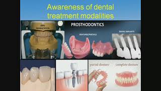 Sequelae of loss of teeth [upl. by Harv]