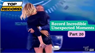 Craziest Embarrassing Moments Caught On Live TV Try Not To Laugh 20 [upl. by Mcnamara]