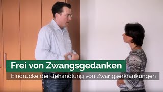 Therapie von Zwangserkrankungen [upl. by Alyat]