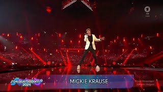 Mickie Krause  Dann leg ich Schlager auf   SCHLAGERBOOOM 2024 [upl. by Schnurr]