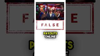 Top 5 Myths About Online Gambling That Affect Your Game Perception gambling myths onlinecasino [upl. by Ettenan]