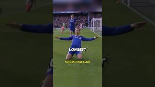 Meet the GOAT of Knee Slides  You Won’t Believe This 😱🔥  shorts football ronaldo [upl. by Blount395]