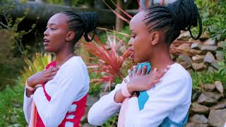 MERCY SEAT DANCE  JOYCE OKWARO OFFICIAL VIDEO [upl. by Gelya246]