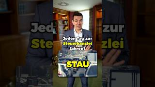 Arbeitswoche einer 100  Remote Steuerkanzlei [upl. by Nikolia]