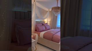 Beautiful bedroom ideas 💡😍💡😍💡bedroom barbiebedroom aesthetic bedroomset [upl. by Anai654]