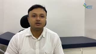 Dr Amritangshu Bokakoty DMConsultant Hepatologist Medicity Guwahati [upl. by Hailat891]