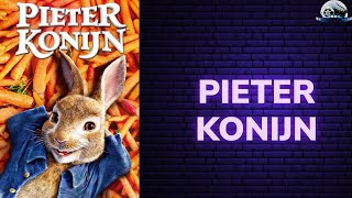 Pieter Konijn [upl. by Chema704]