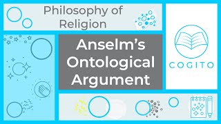 Anselms Ontological Argument Alevel RS [upl. by Azial557]