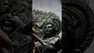 Kherani cha Raja ganpatibappamorua viral shorts bappastatus [upl. by Gross73]