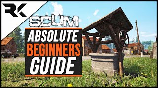 Scum  Absolute Beginners Guide Episode 5 [upl. by Cowie386]