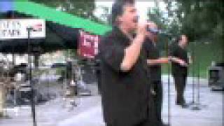 Craig Woolard Band Too Late To Turn Back Now [upl. by Brunelle]