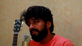 Vasantham PoleShalabhamPiano Keyboard Cover Song Neeyente Pattil Sreeragamayi നക്ഷത്രതാരാട്ട് [upl. by Carmella337]